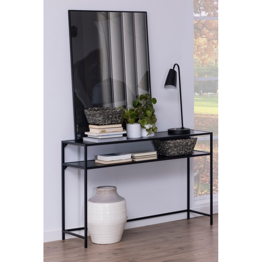 Avlastningsbord SARON antracit