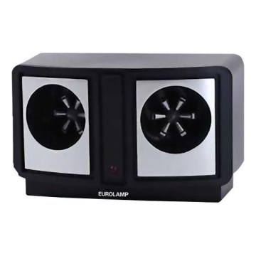 Avvisare per cavalli e roditori 1W/230V