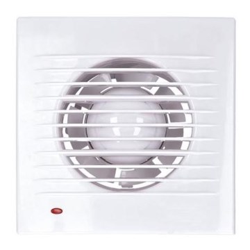 Axialfläkt 13W/230V