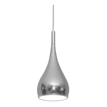 Azzardo AZ0285 - Ljuskrona med snöre SPELL 1xE27/60W/230V