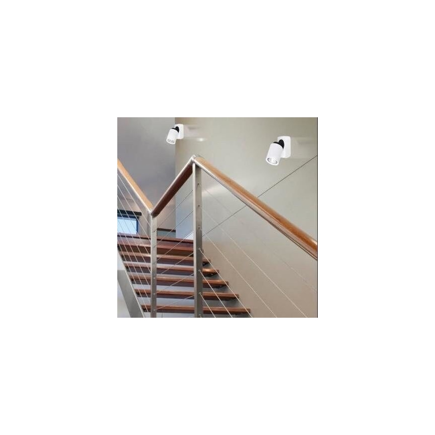 Azzardo AZ0662 - Spotlight TOMI 1xGU10/50W/230V