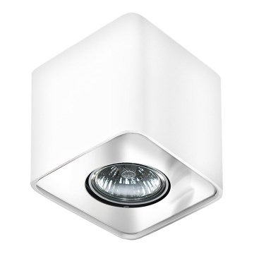 Azzardo AZ0735 - Takbelysning NINO 1xGU10/50W/230V