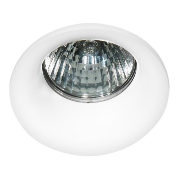 Azzardo AZ0759 - Infälld Belysning IVO 1xGU10/50W/230V