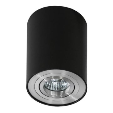 Azzardo AZ0779 - Takbelysning BROSE 1xGU10/50W/230V