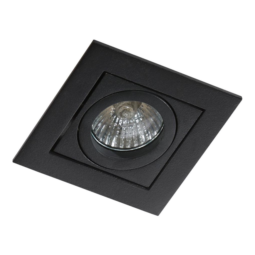 Azzardo AZ0797 - Infälld Belysning PACO 1xGU10/50W/230V