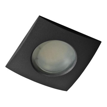Azzardo AZ0812 - infälld Badrumbelysning EZIO 1xGU10/50W/230V IP54