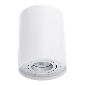 Azzardo AZ0858 - Takbelysning BROSE 1xGU10/50W/230V