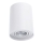 Azzardo AZ0858 - Takbelysning BROSE 1xGU10/50W/230V