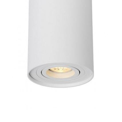 Azzardo AZ0858 - Takbelysning BROSE 1xGU10/50W/230V
