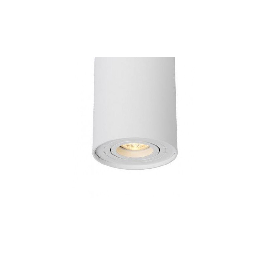 Azzardo AZ0858 - Takbelysning BROSE 1xGU10/50W/230V