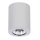 Azzardo AZ1054 - Takbelysning BORIS 1xGU10/50W/230V