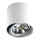 Azzardo AZ1356 - Takbelysning ALIX 1xG53/50W/230V/12V