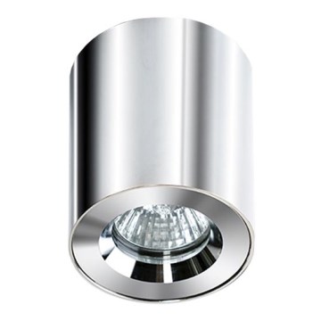 Azzardo AZ1360 - Utomhus Takbelysning ARO 1xGU10/50W/230V IP54