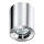 Azzardo AZ1360 - Utomhus Takbelysning ARO 1xGU10/50W/230V IP54