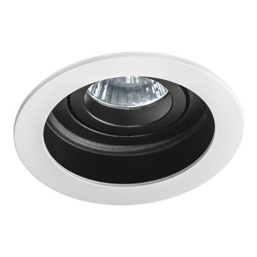 Azzardo AZ1361 - Hängande Takbelysning IBIZA 1xGU10/50W/230V