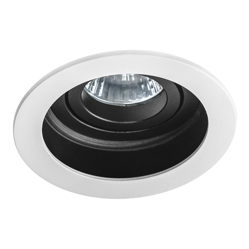 Azzardo AZ1361 - Hängande Takbelysning IBIZA 1xGU10/50W/230V