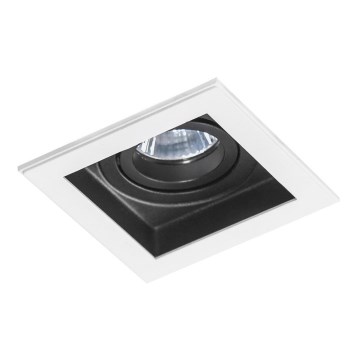 Azzardo AZ1362 - Hängande Takbelysning MINORKA 1xGU10/50W/230V