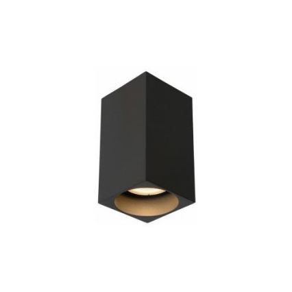 Azzardo AZ1382 - Takbelysning MINI fyrkantig 1xGU10/50W/230V