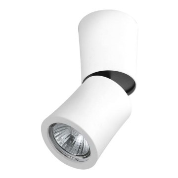 Azzardo AZ1479 - Spotlight LINO 1xGU10/50W/230V