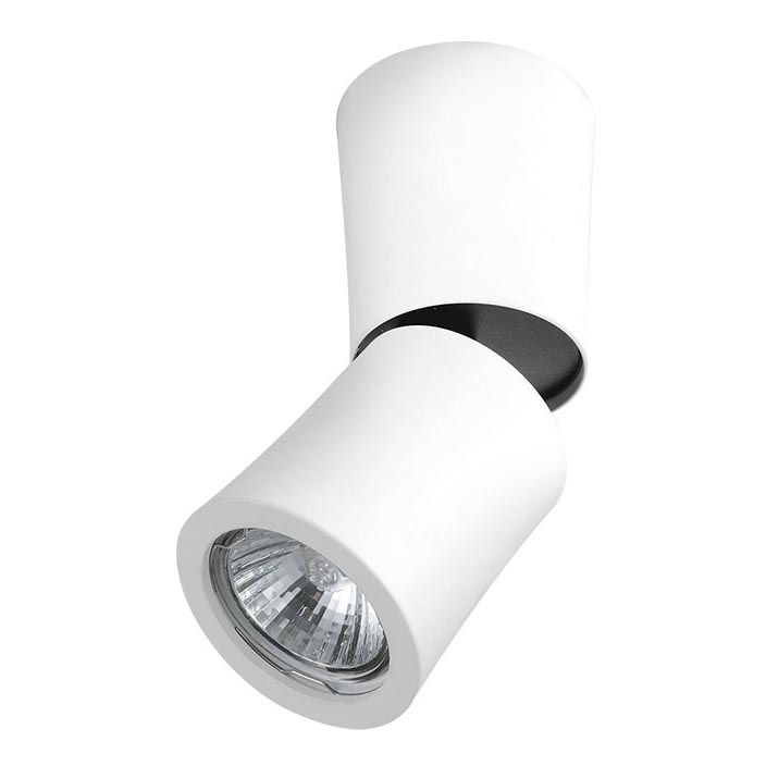 Azzardo AZ1479 - Spotlight LINO 1xGU10/50W/230V
