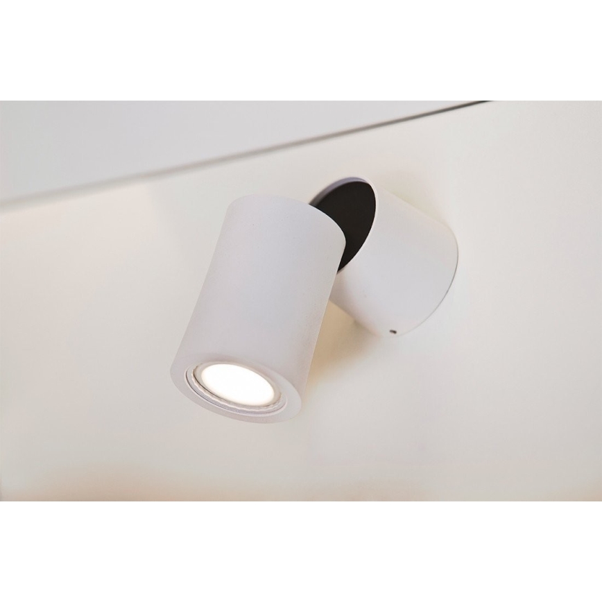 Azzardo AZ1479 - Spotlight LINO 1xGU10/50W/230V
