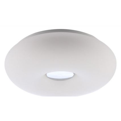 Azzardo AZ1598 - Badrumsbelysning tak OPTIMUS 2xE27/40W/230V IP44