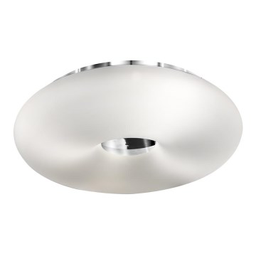 Azzardo AZ1600 - Badrumsbelysning tak OPTIMUS 4xE27/40W/230V IP44