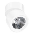 Azzardo AZ1618 - LED Spotlampa SCORPIO 1xLED/10W/230V