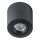 Azzardo AZ1710 - Takbelysning MINI BROSE 1xGU10/50W/230V