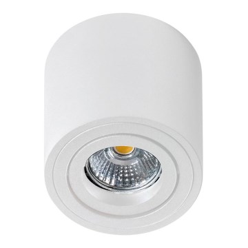 Azzardo AZ1711 - Takbelysning MINI BROSE 1xGU10/50W/230V