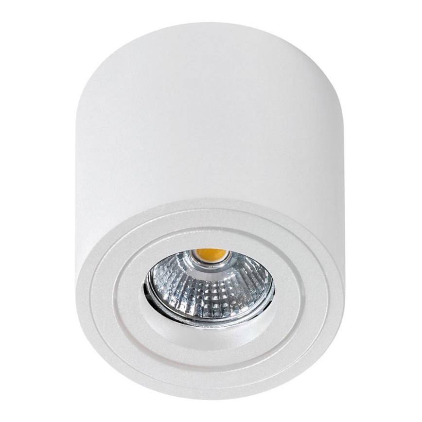 Azzardo AZ1711 - Takbelysning MINI BROSE 1xGU10/50W/230V