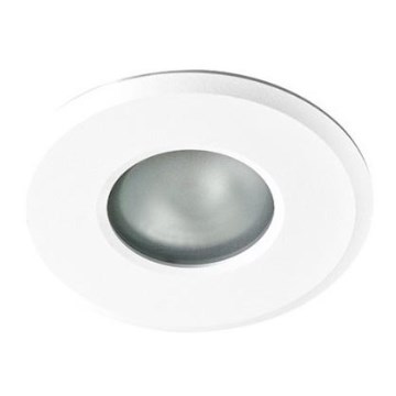 Azzardo AZ1714 - Utomhus Hängande Takbelysning OSCAR 1xGU10/50W/230V IP44