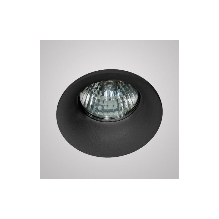 Azzardo AZ1716 - Infälld Belysning IVO 1xGU10/50W/230V
