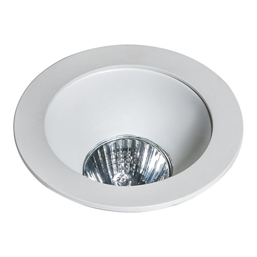 Azzardo AZ1731 - Infälld Belysning REMO 1xGU10/50W/230V