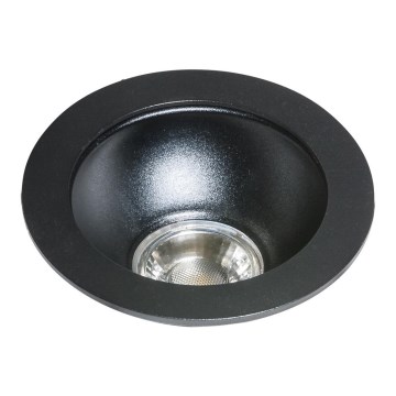 Azzardo AZ1732 - Infälld Belysning REMO 1xGU10/50W/230V