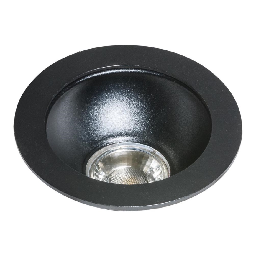 Azzardo AZ1732 - Infälld Belysning REMO 1xGU10/50W/230V