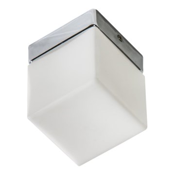 Azzardo AZ2067 - LED Badrumsbelysning vägg MIL 1xLED/6W/230V IP44