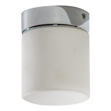 Azzardo AZ2068 - LED Badrumsbelysning tak LIR 1xLED/6W/230V IP44