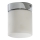 Azzardo AZ2068 - LED Badrumsbelysning tak LIR 1xLED/6W/230V IP44