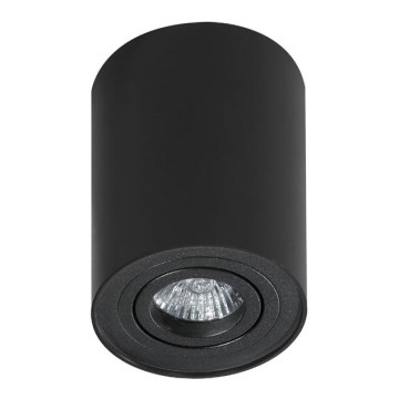 Azzardo AZ2135 - Takbelysning BROSE 1xGU10/50W/230V