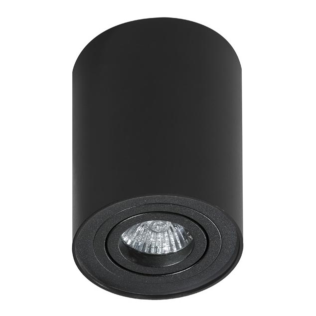 Azzardo AZ2135 - Takbelysning BROSE 1xGU10/50W/230V