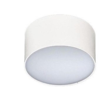 Azzardo AZ2256 - LED Takbelysning MONZA 1xLED/10W/230V