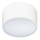 Azzardo AZ2257 - LED Takbelysning MONZA 1xLED/10W/230V