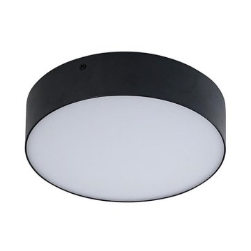Azzardo AZ2262 - LED Takbelysning MONZA 1xLED/20W/230V
