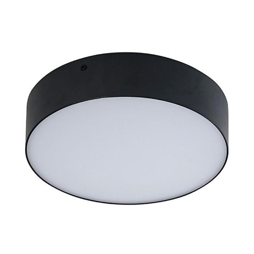 Azzardo AZ2262 - LED Takbelysning MONZA 1xLED/20W/230V