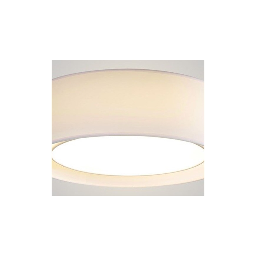 Azzardo AZ2318 - Takbelysning MILO 3xE27/60W/230V