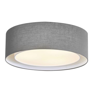Azzardo AZ2319 - Takbelysning MILO 3xE27/60W/230V