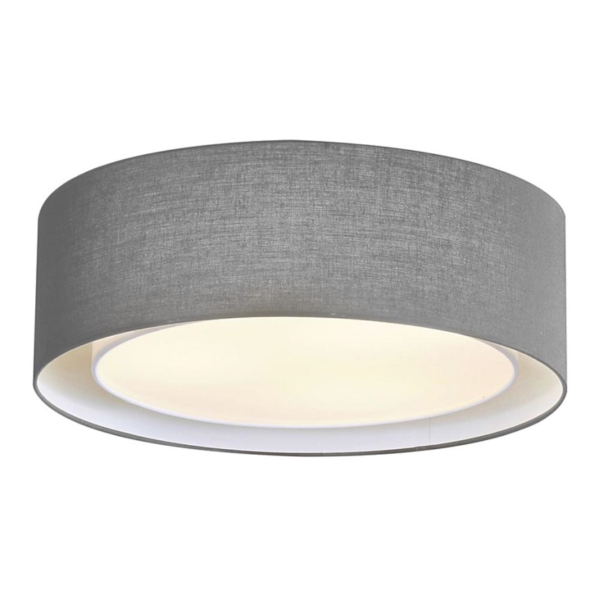Azzardo AZ2319 - Takbelysning MILO 3xE27/60W/230V