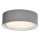 Azzardo AZ2319 - Takbelysning MILO 3xE27/60W/230V