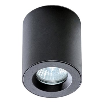 Azzardo AZ2558 - Utomhus Takbelysning ARO 1xGU10/50W/230V IP54